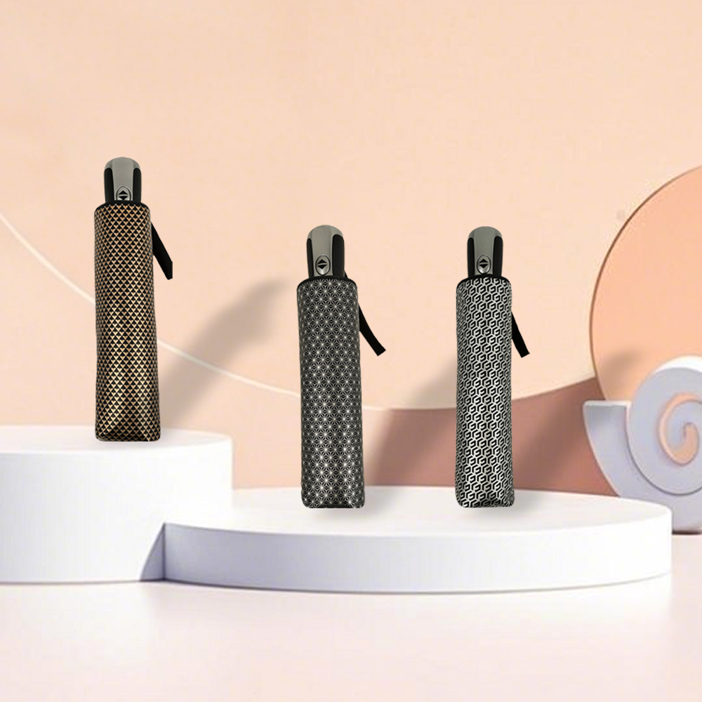 三折自動商務傘